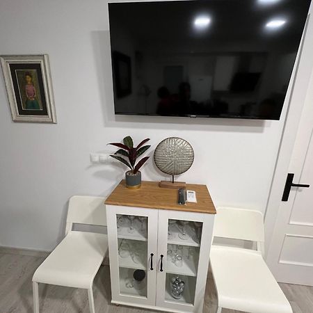 Nuestro Rincon Del Centro Historico Especial Grupos Terraza Parking Gratis 02 Appartement Málaga Buitenkant foto