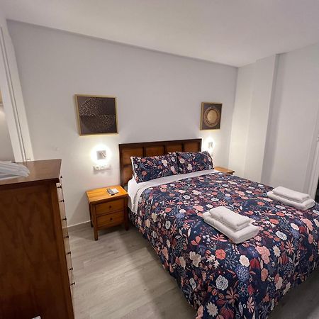Nuestro Rincon Del Centro Historico Especial Grupos Terraza Parking Gratis 02 Appartement Málaga Buitenkant foto
