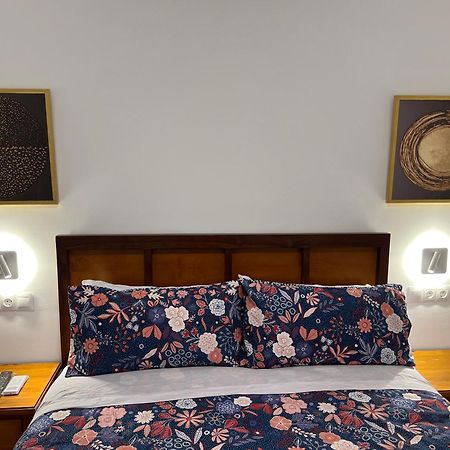Nuestro Rincon Del Centro Historico Especial Grupos Terraza Parking Gratis 02 Appartement Málaga Buitenkant foto
