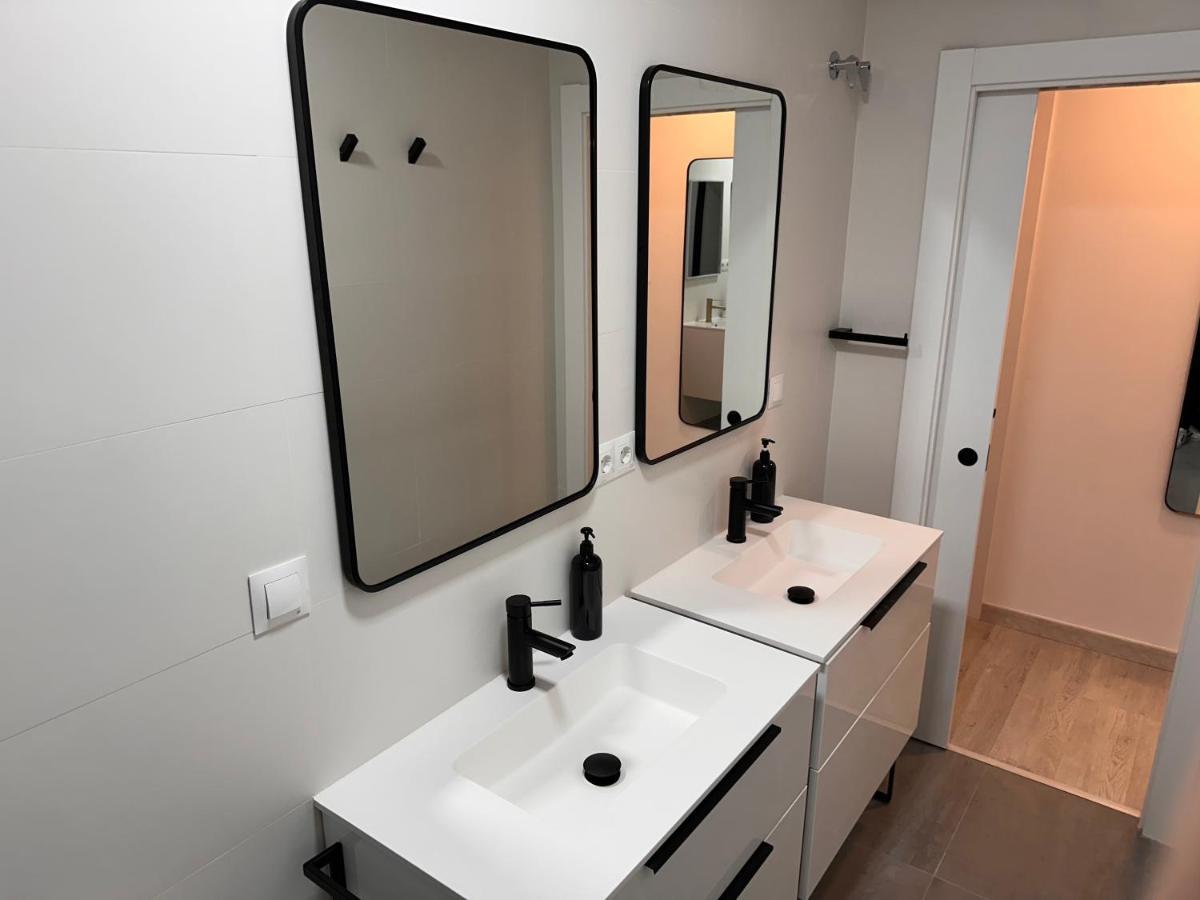 Nuestro Rincon Del Centro Historico Especial Grupos Terraza Parking Gratis 02 Appartement Málaga Buitenkant foto