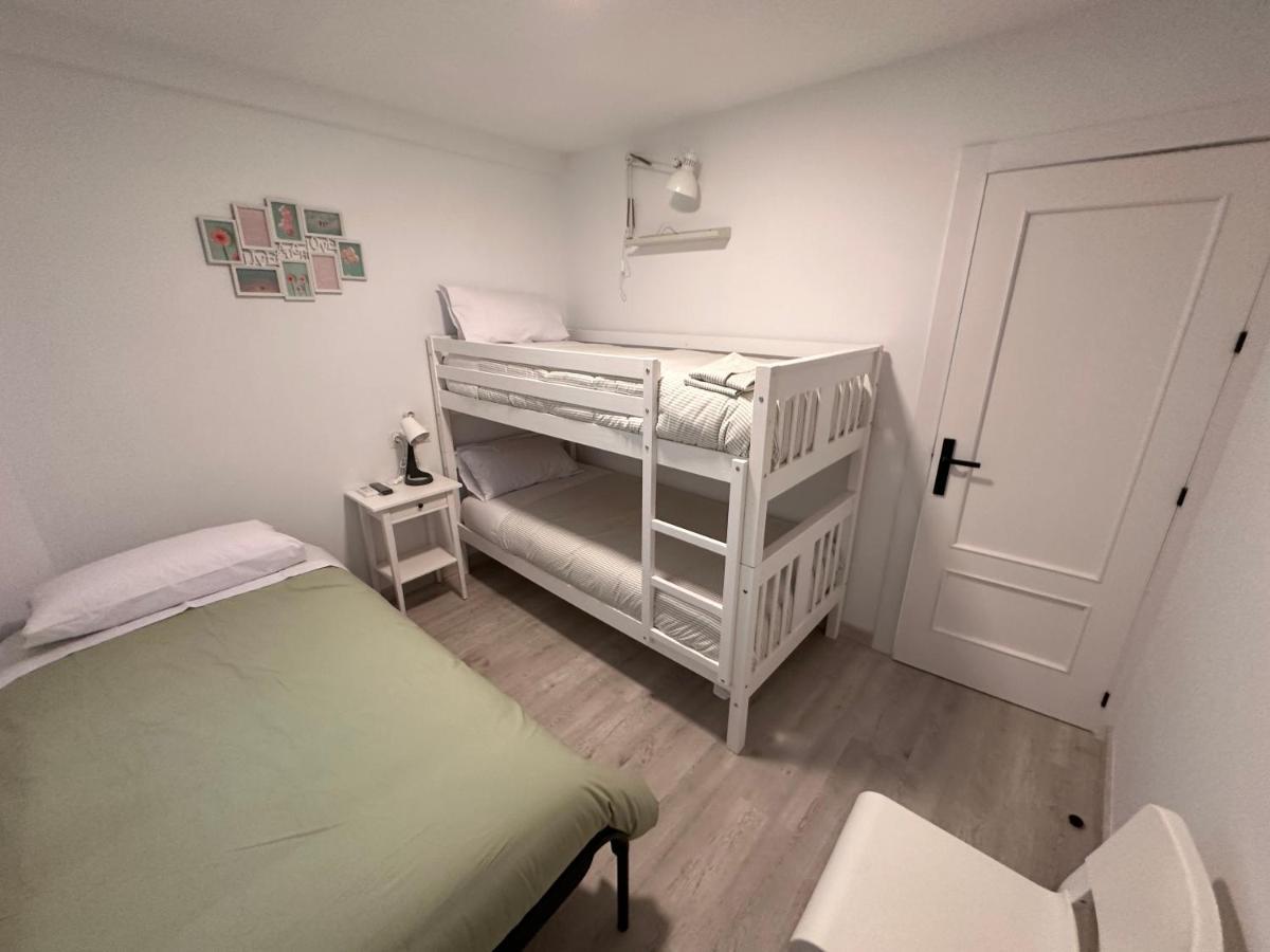 Nuestro Rincon Del Centro Historico Especial Grupos Terraza Parking Gratis 02 Appartement Málaga Buitenkant foto