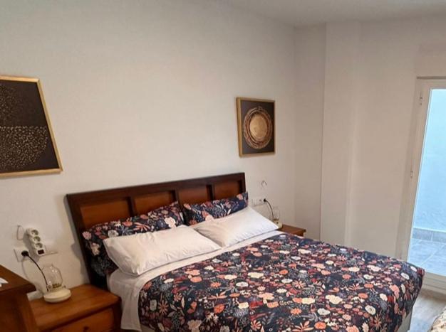 Nuestro Rincon Del Centro Historico Especial Grupos Terraza Parking Gratis 02 Appartement Málaga Buitenkant foto