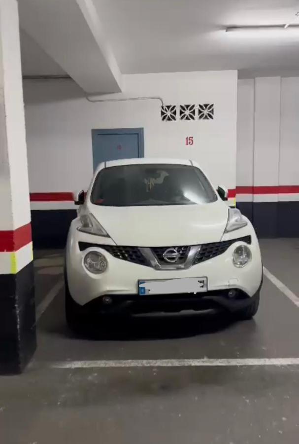 Nuestro Rincon Del Centro Historico Especial Grupos Terraza Parking Gratis 02 Appartement Málaga Buitenkant foto