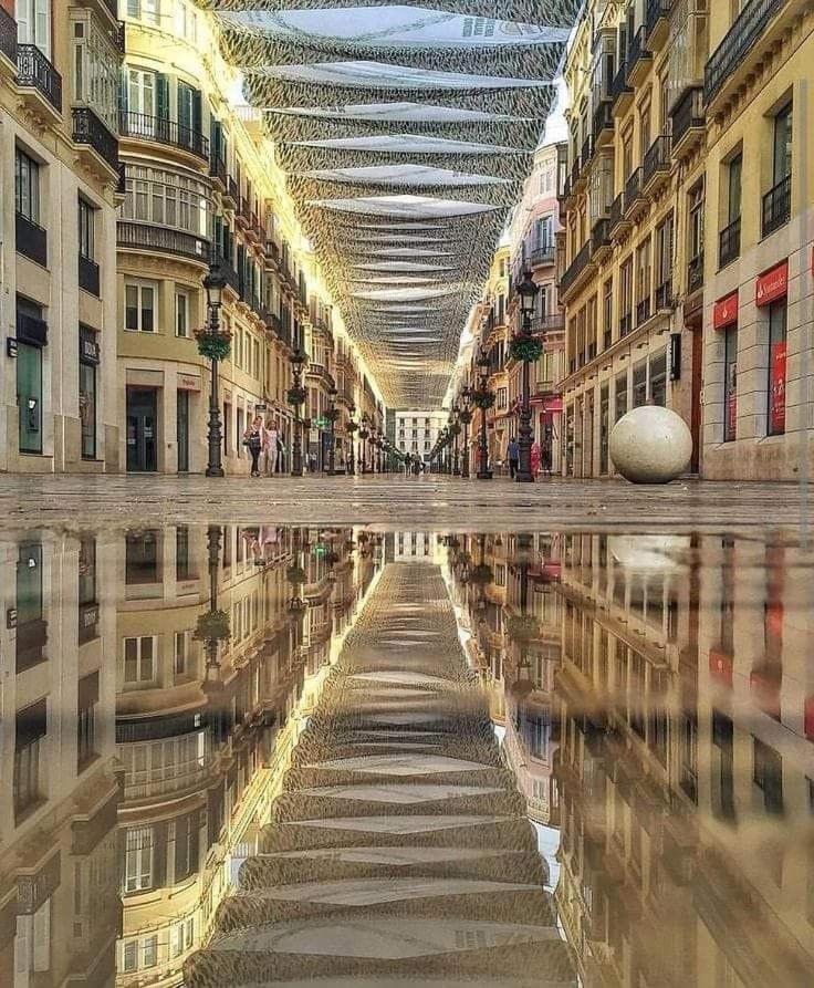 Nuestro Rincon Del Centro Historico Especial Grupos Terraza Parking Gratis 02 Appartement Málaga Buitenkant foto