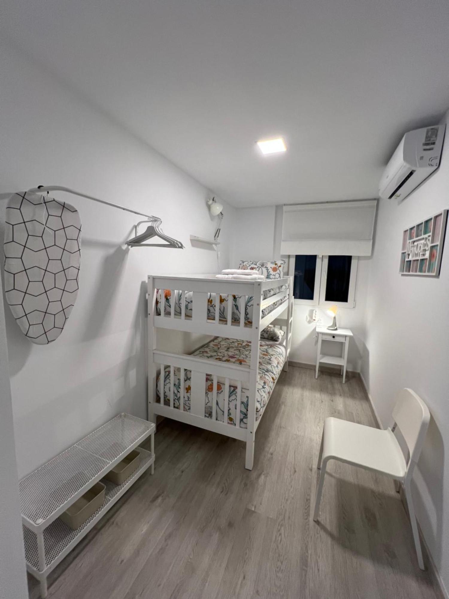 Nuestro Rincon Del Centro Historico Especial Grupos Terraza Parking Gratis 02 Appartement Málaga Buitenkant foto