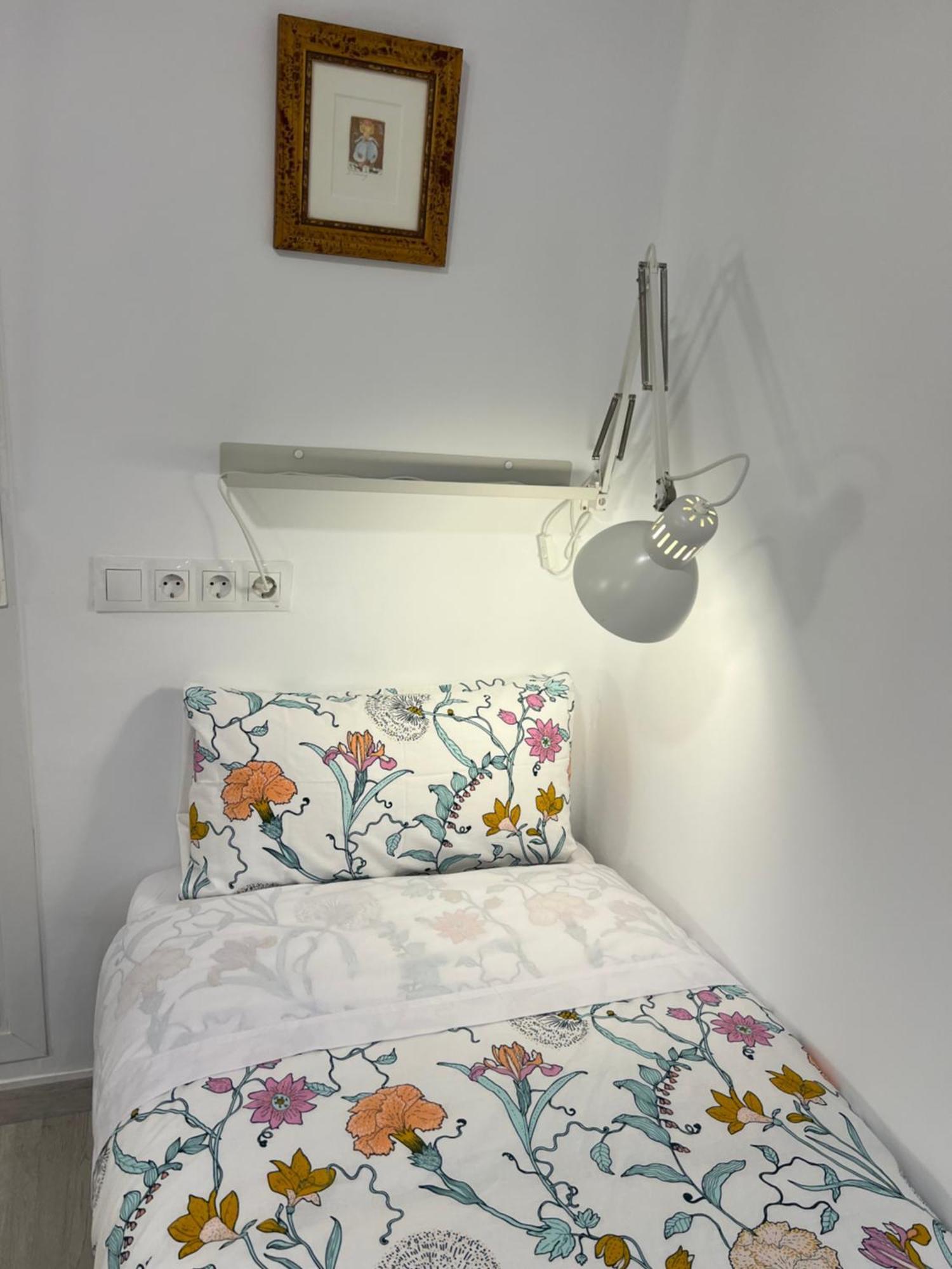 Nuestro Rincon Del Centro Historico Especial Grupos Terraza Parking Gratis 02 Appartement Málaga Buitenkant foto