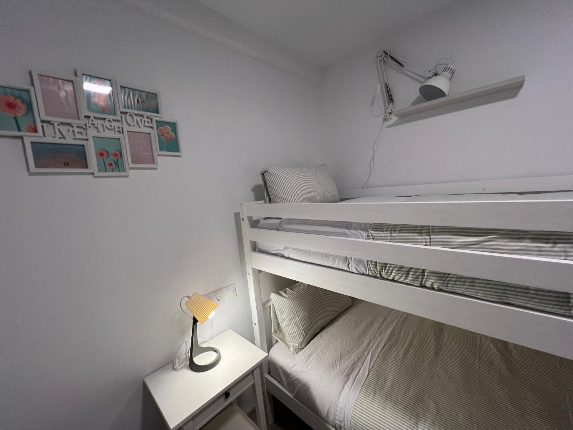 Nuestro Rincon Del Centro Historico Especial Grupos Terraza Parking Gratis 02 Appartement Málaga Buitenkant foto