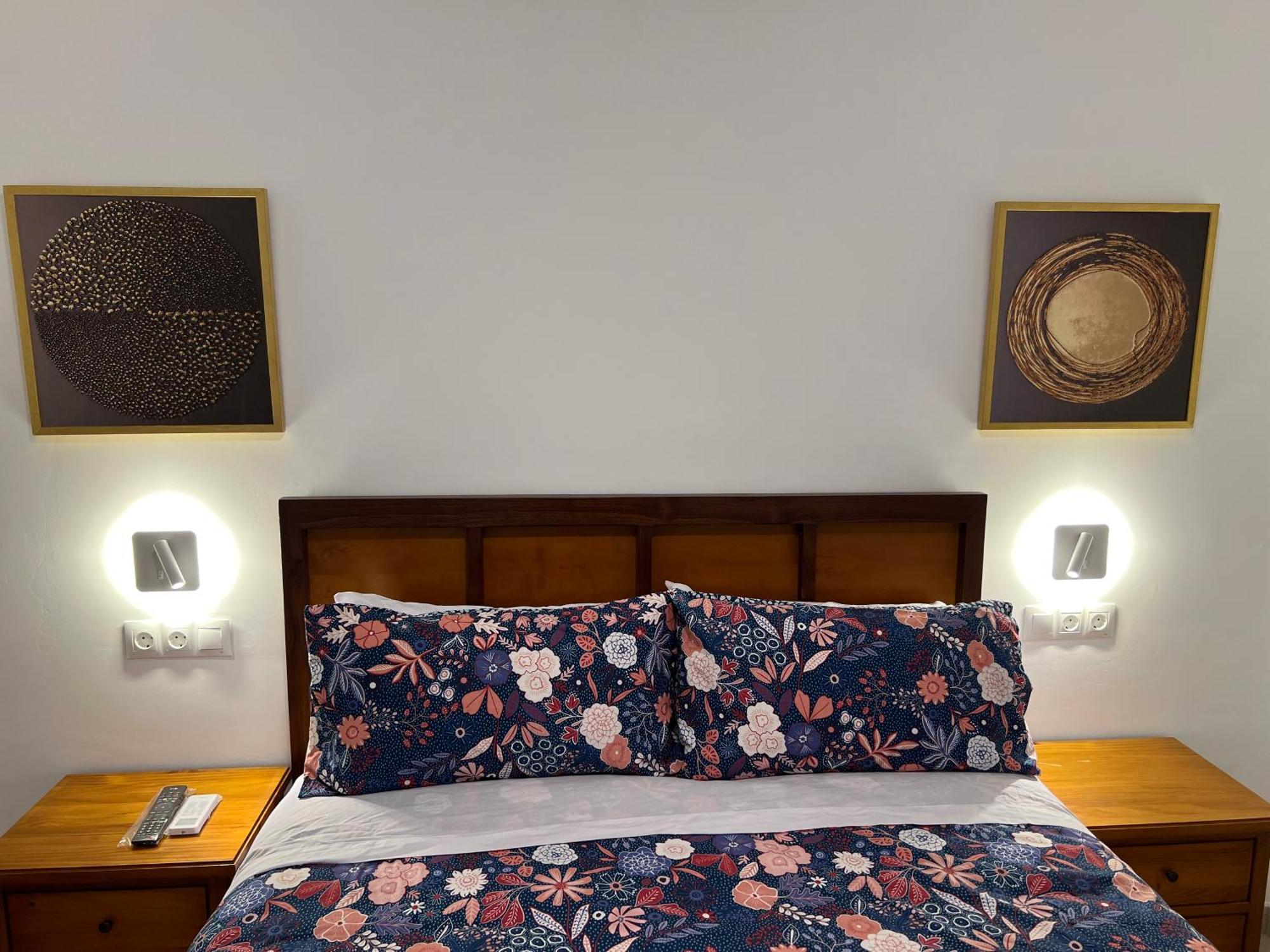 Nuestro Rincon Del Centro Historico Especial Grupos Terraza Parking Gratis 02 Appartement Málaga Buitenkant foto